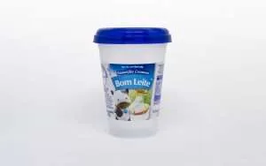 Copo para requeijão 200g