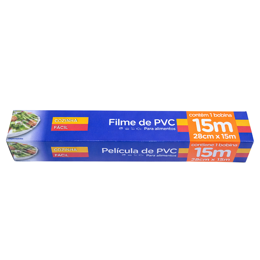 Filme PVC
