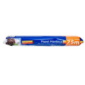 papel manteiga