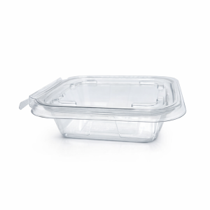 Pote pet com lacre 250ml